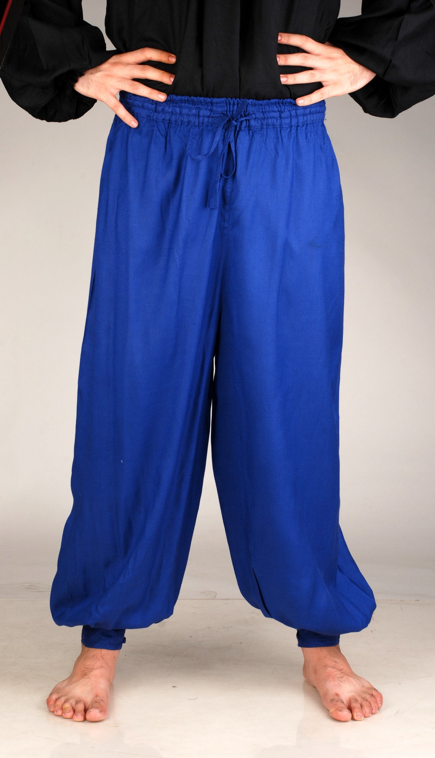 Harem Pants