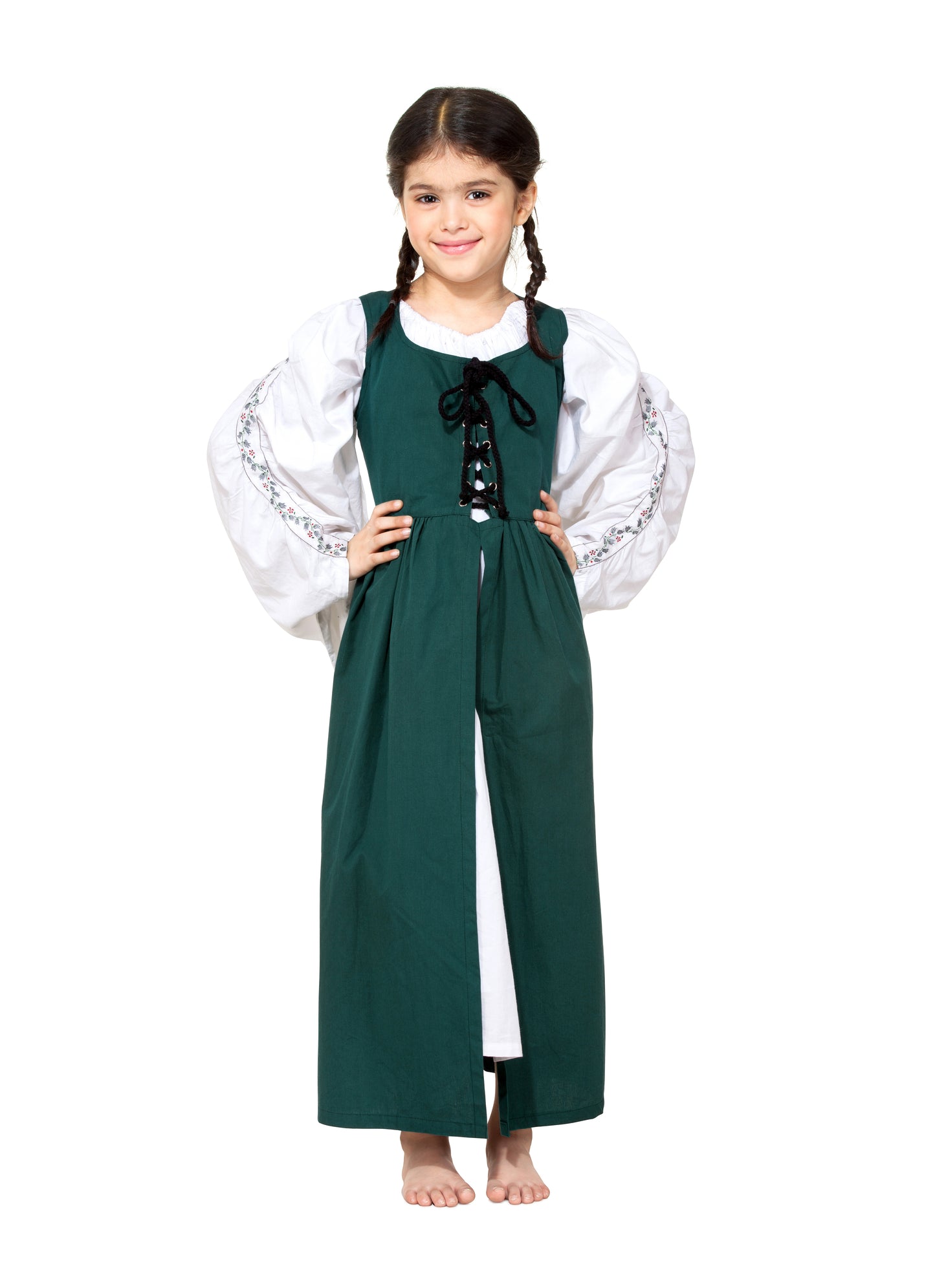 Girls Cilento Dress