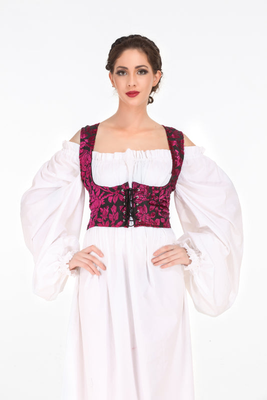 Underbust Bodice