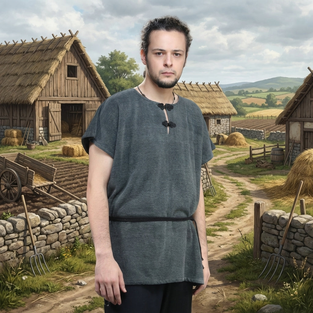 Farmer's Tunic