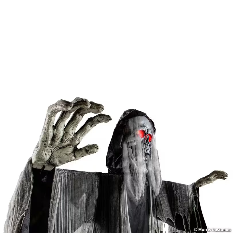 12FT STANDING BODY TURNING REAPER