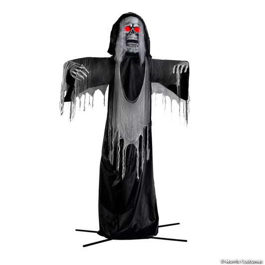 12FT STANDING BODY TURNING REAPER