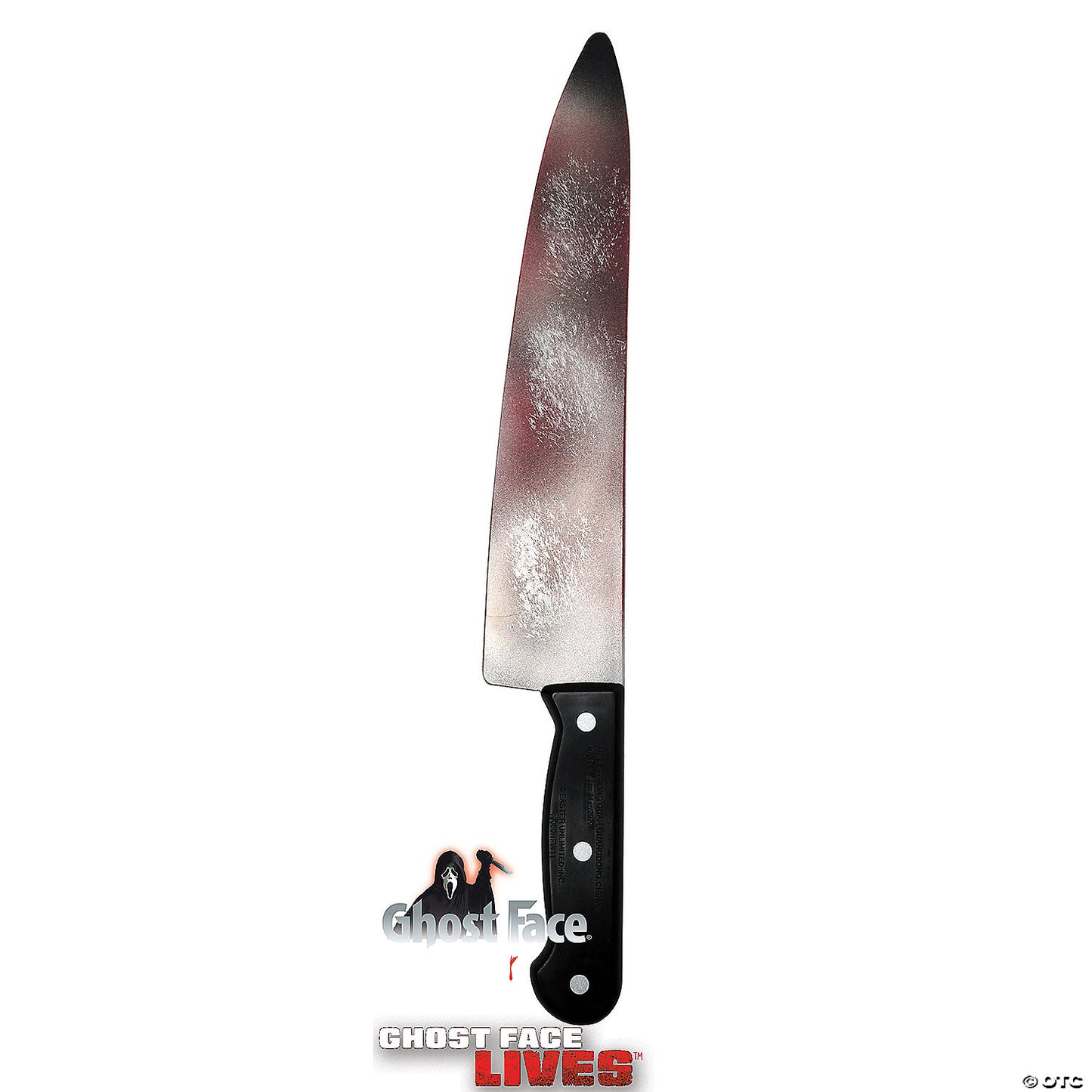 GHOST FACE KNIFE 15 INCH