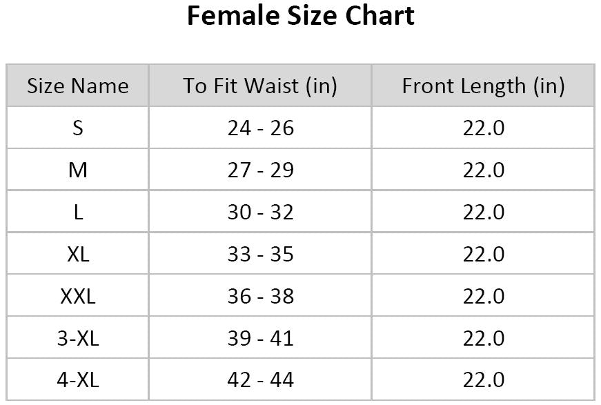 Steampunk High-Low Net Short Skirt