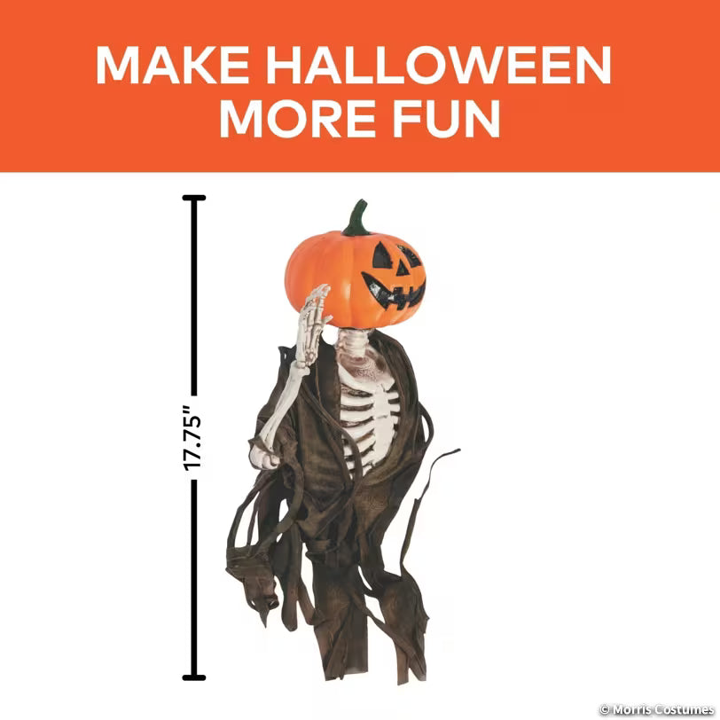 PUMPKIN CREEPER