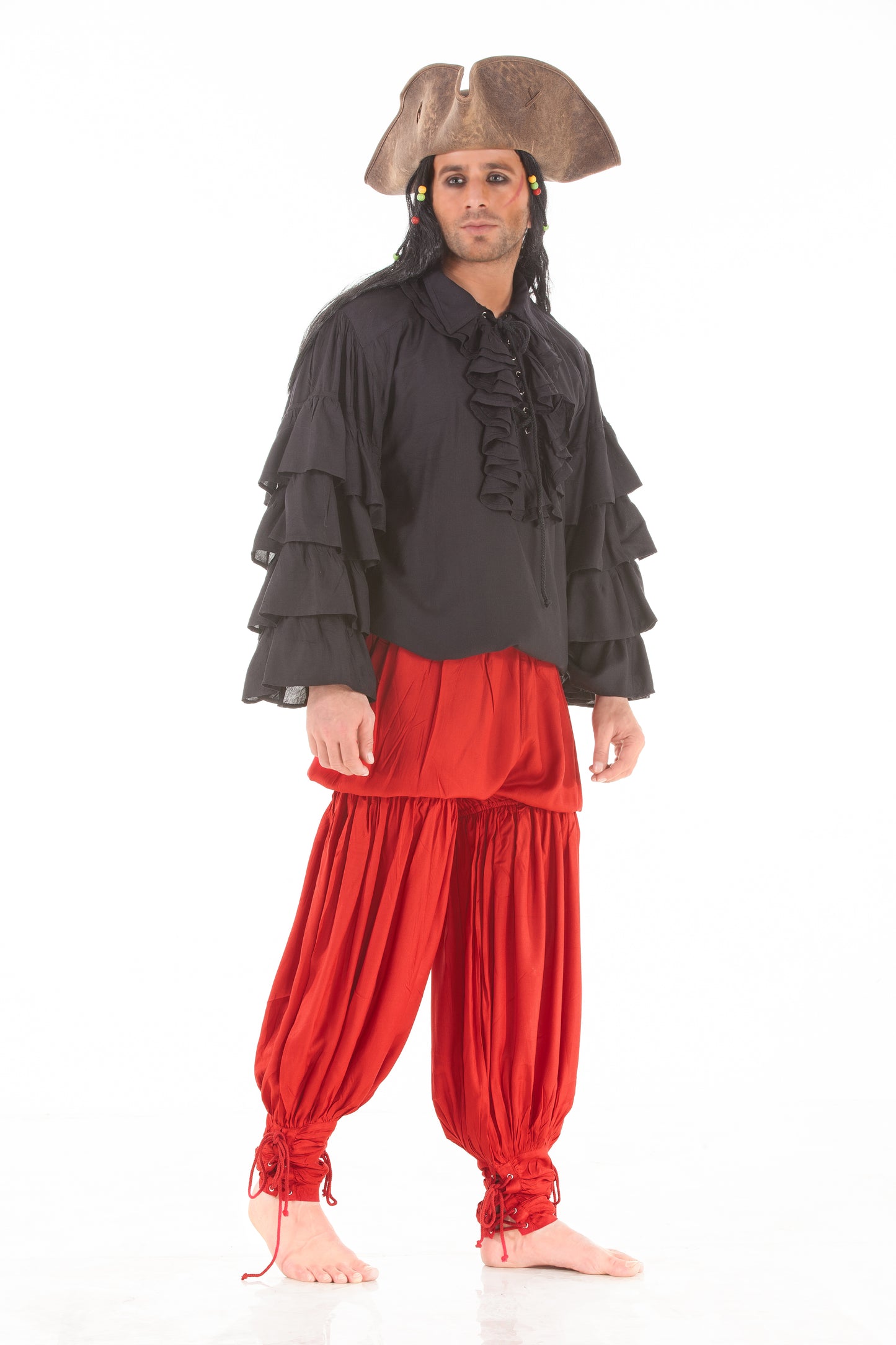 Swordsman Pants