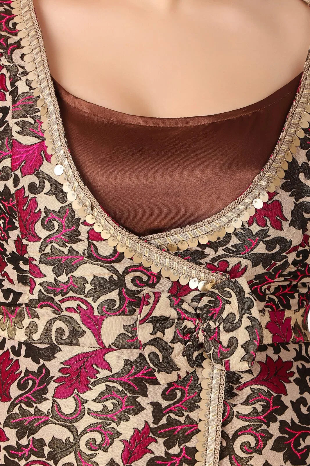 Penelope Featherington Dress