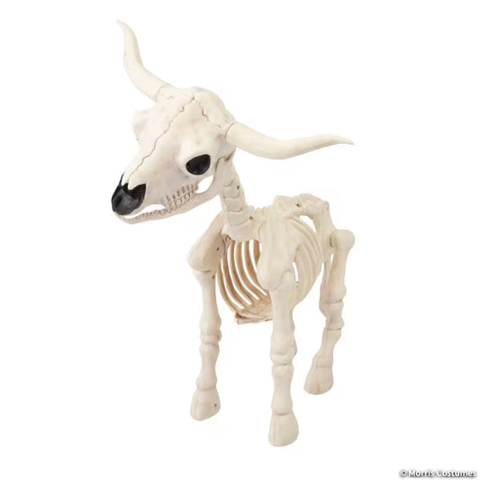 STEER SKELETON
