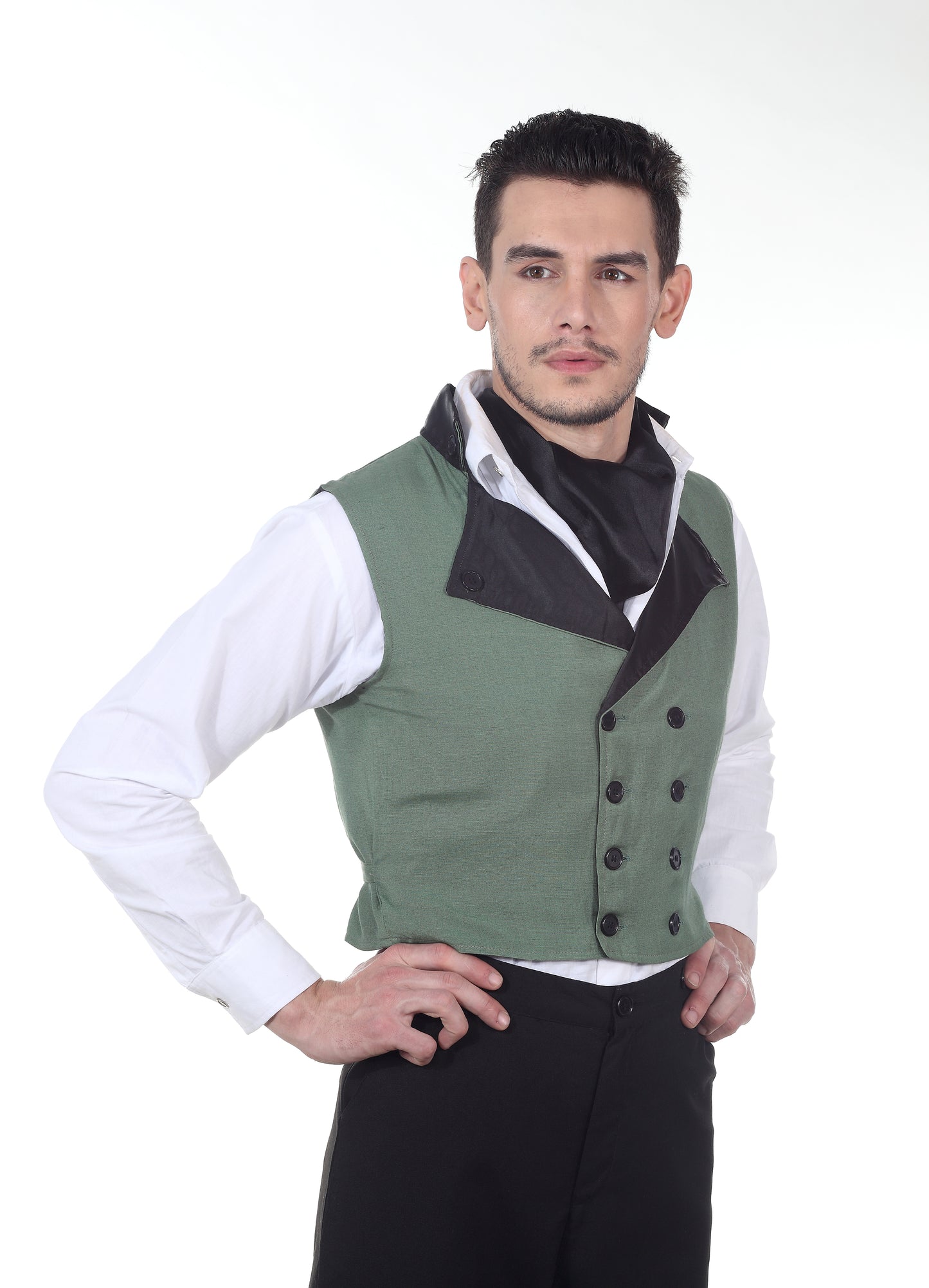 Classic Work Vest