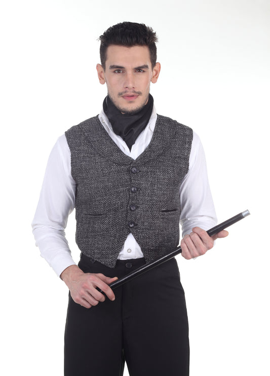 Commander Vest