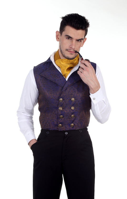 Aristocrat Vest