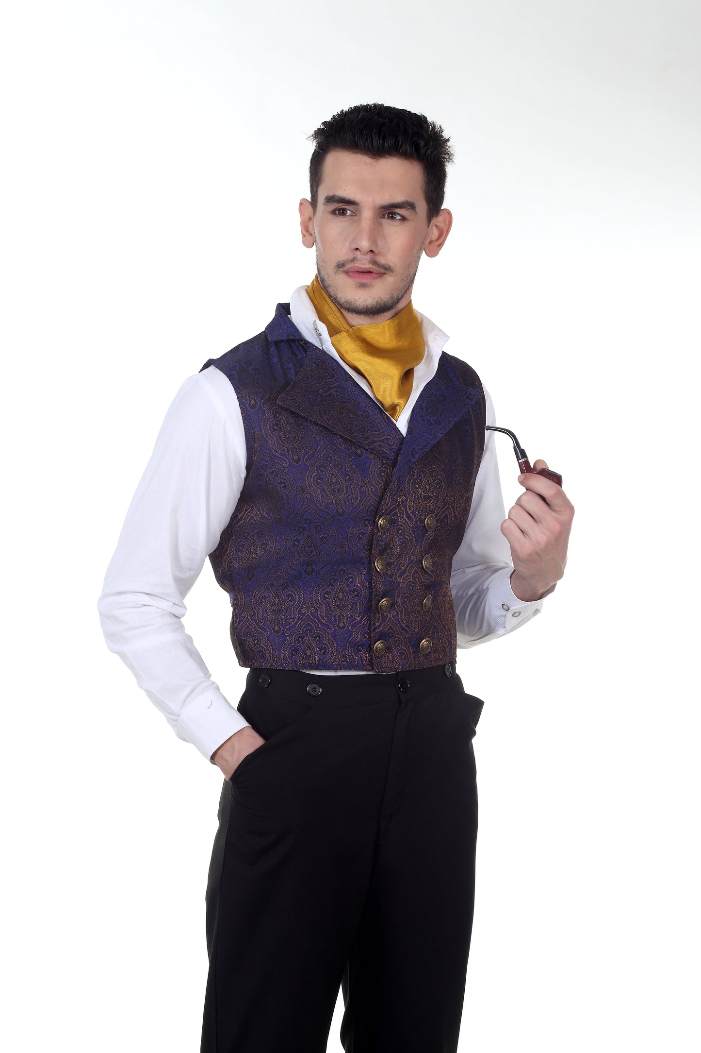 Aristocrat Vest