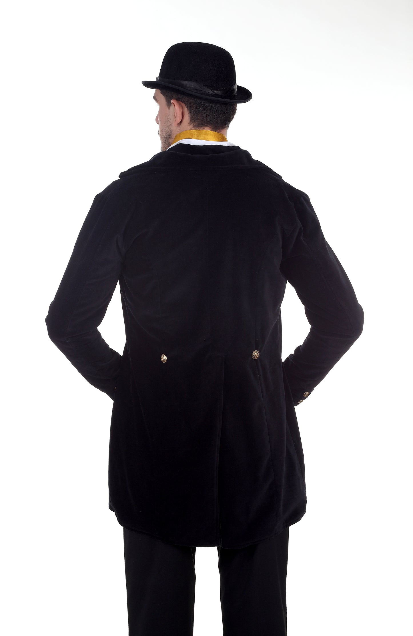 Gentleman's Tailcoat