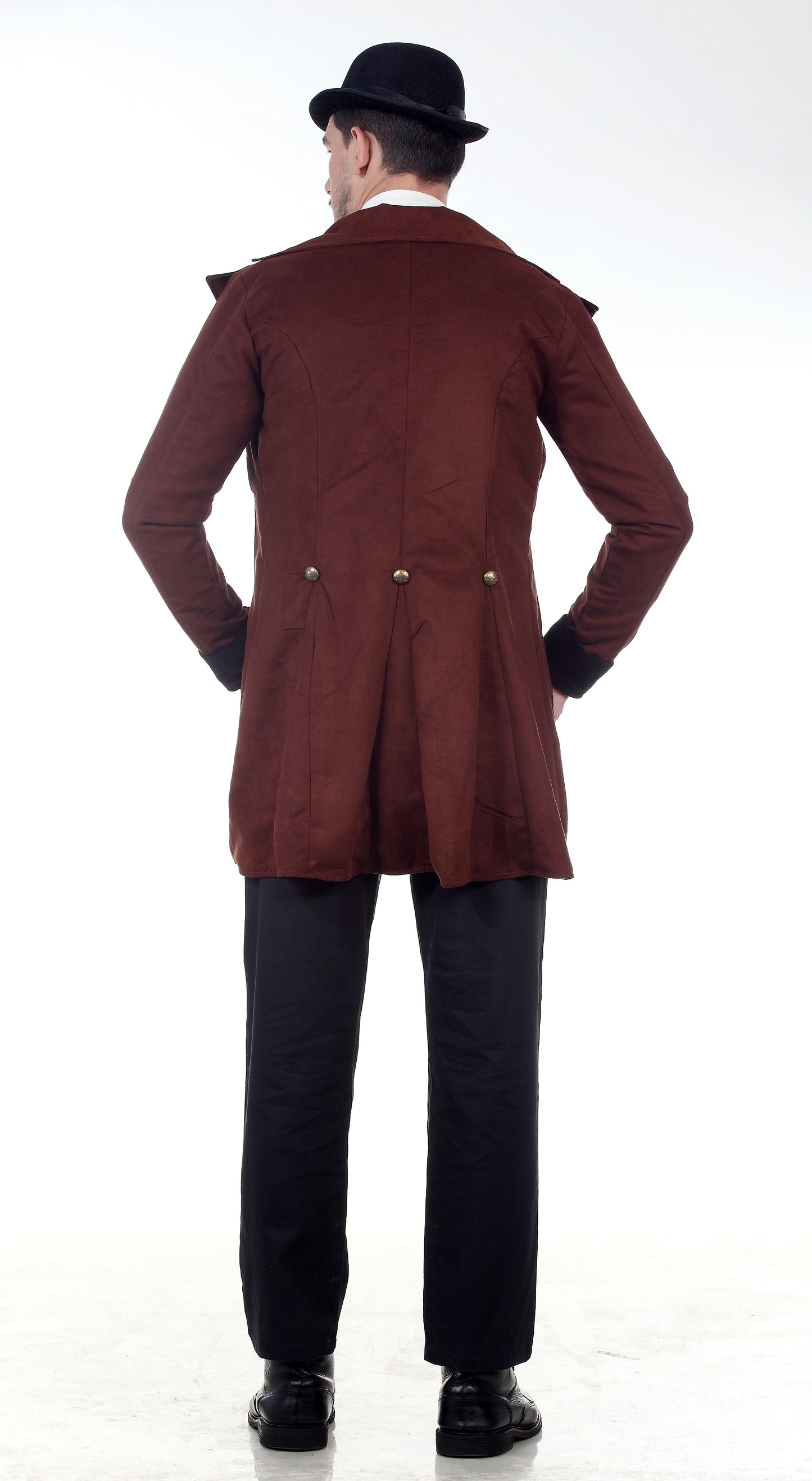 Baker Tailcoat