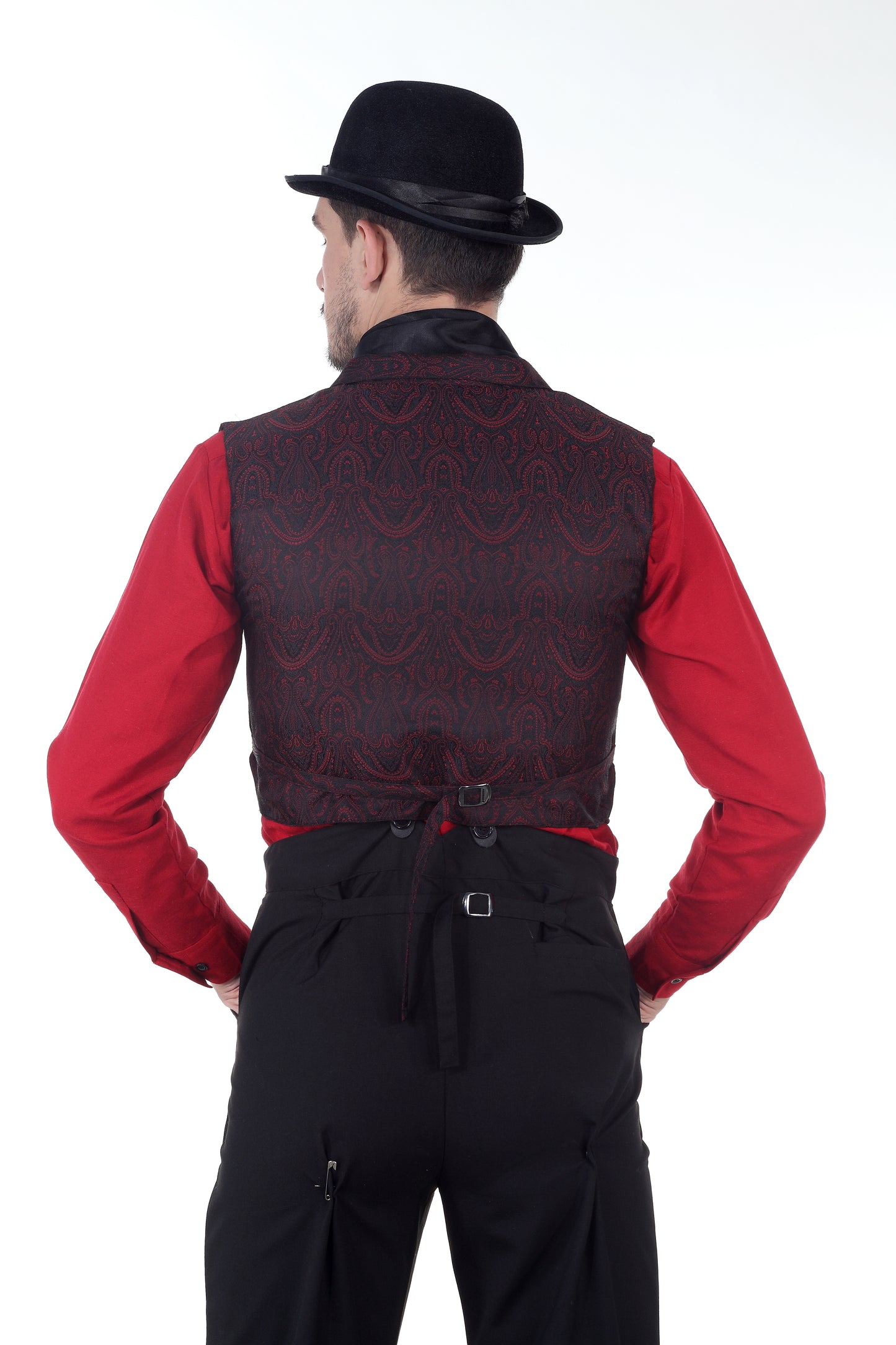 Clockwork Vest