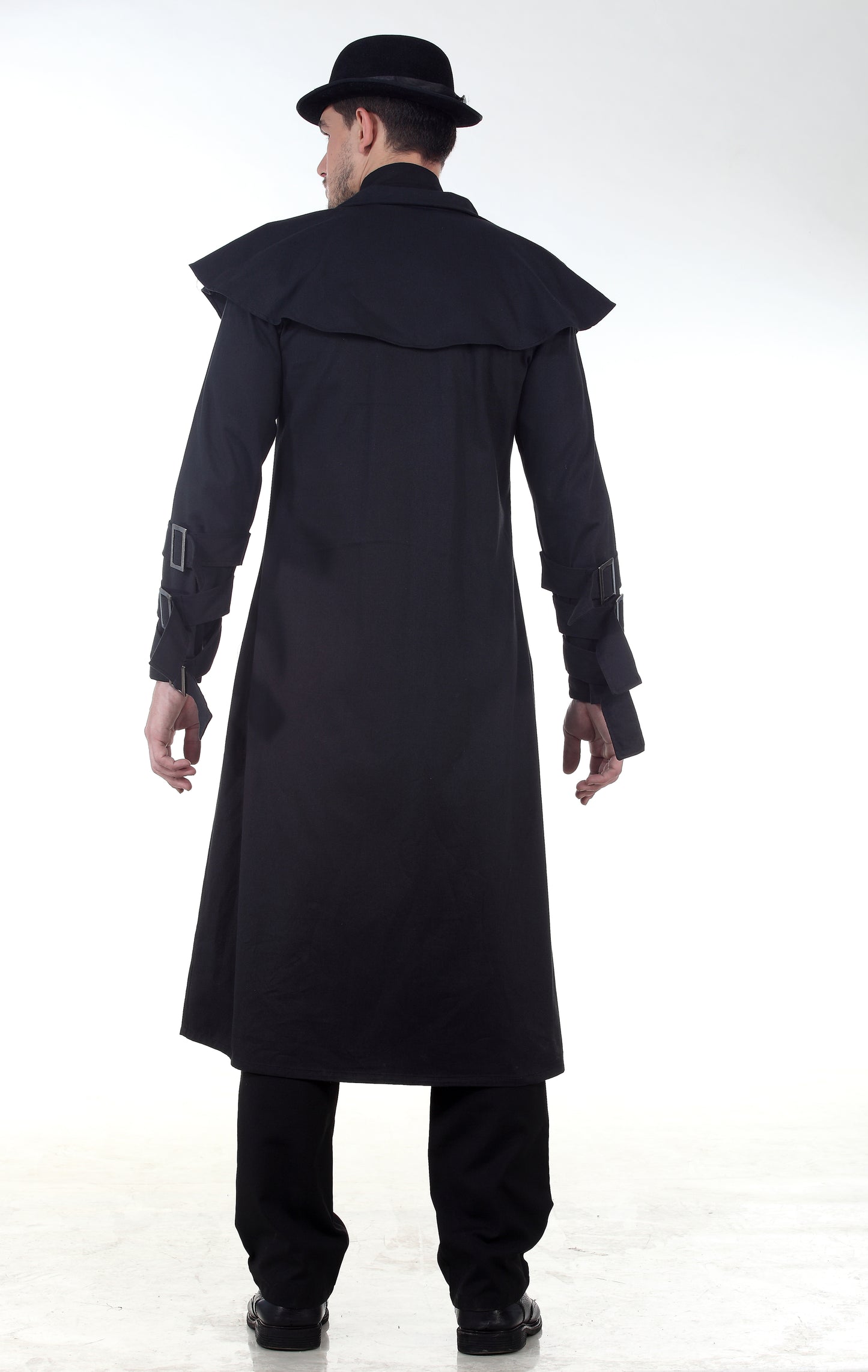 Cavalier's Gentleman Coat