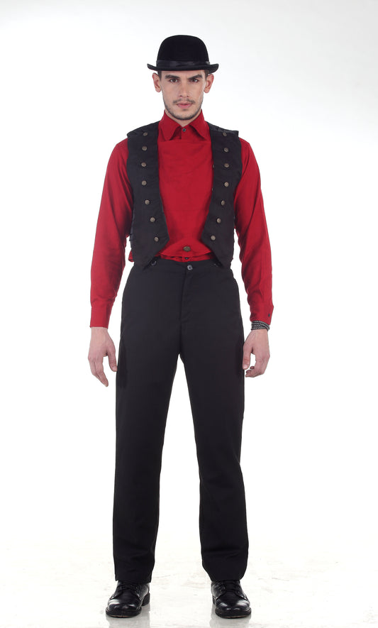Lafayette Vest