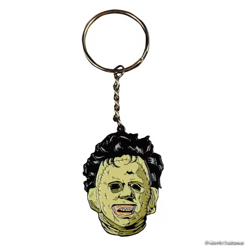 TCM - LEATHERFACE KILLING KEYCHAIN