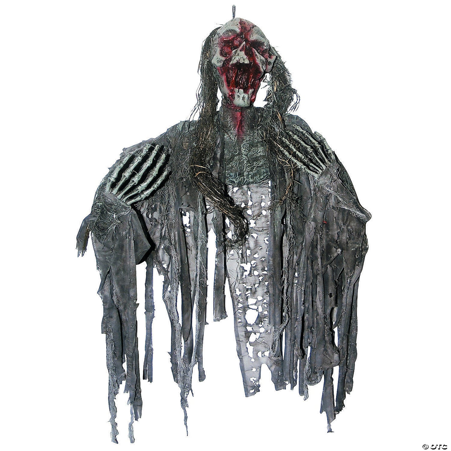 CREEPY ZOMBIE