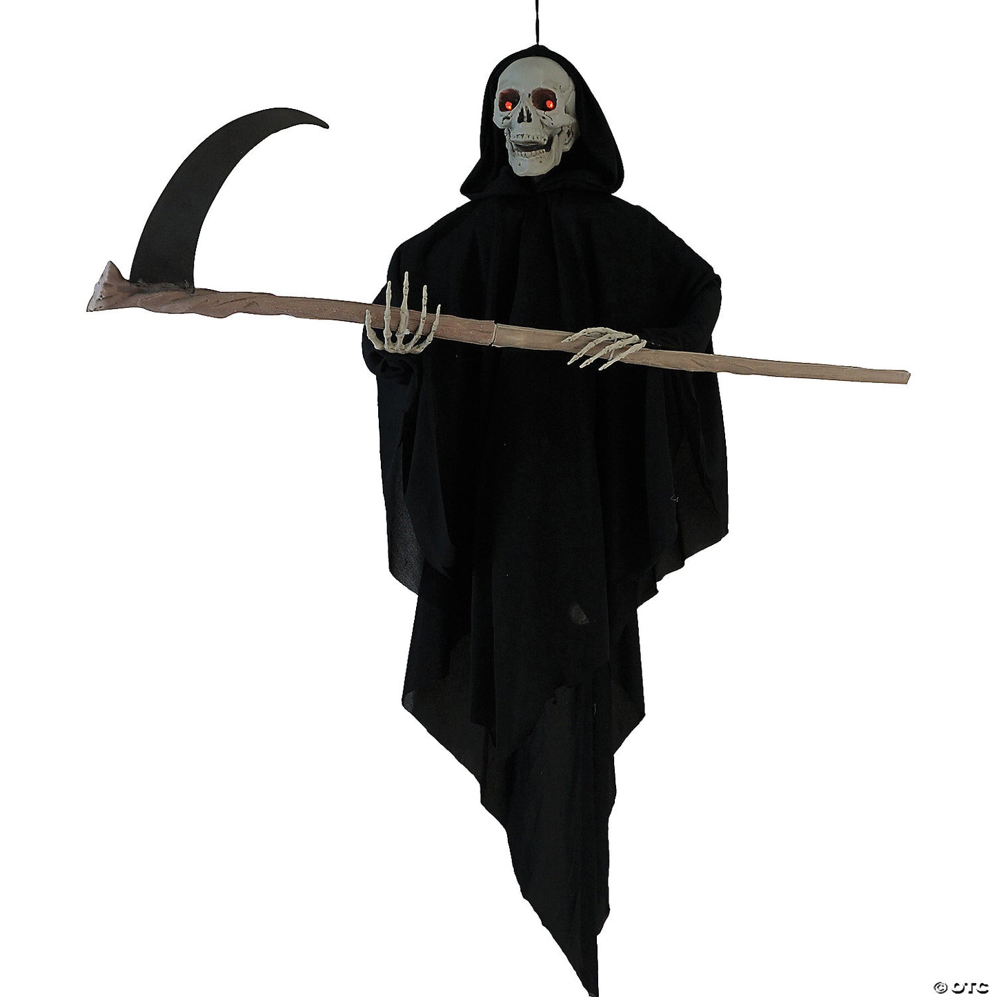 ANIMATED REAPER