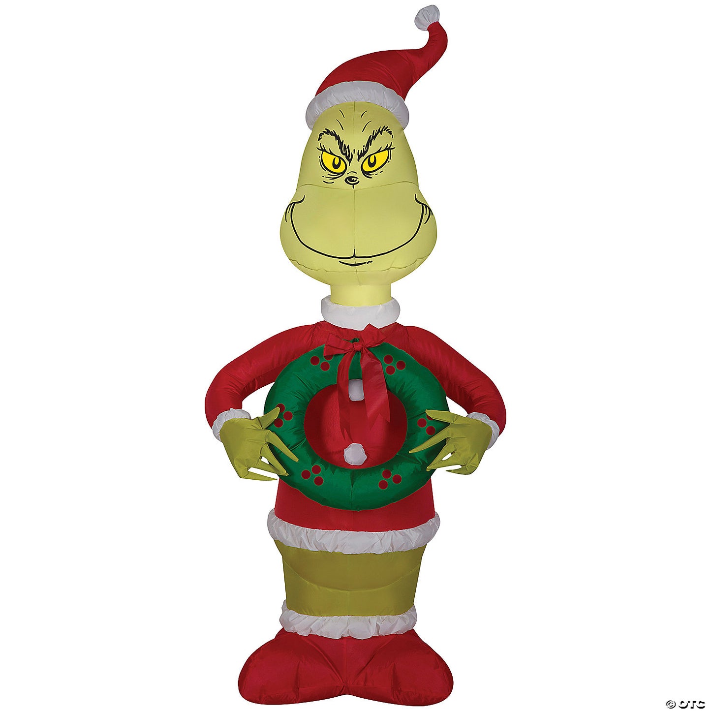 GRINCH AIRBLOWN