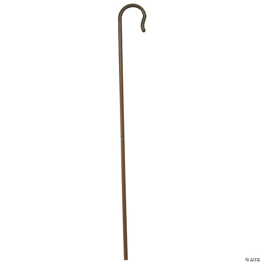 SHEPHERD CROOK-BROWN