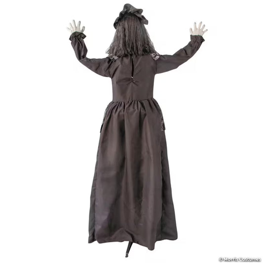 5FT STANDING ANIMATED BRIDE