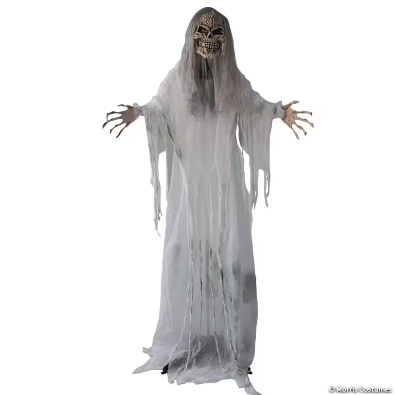 5.5 FT STANDING SONIC REAPER