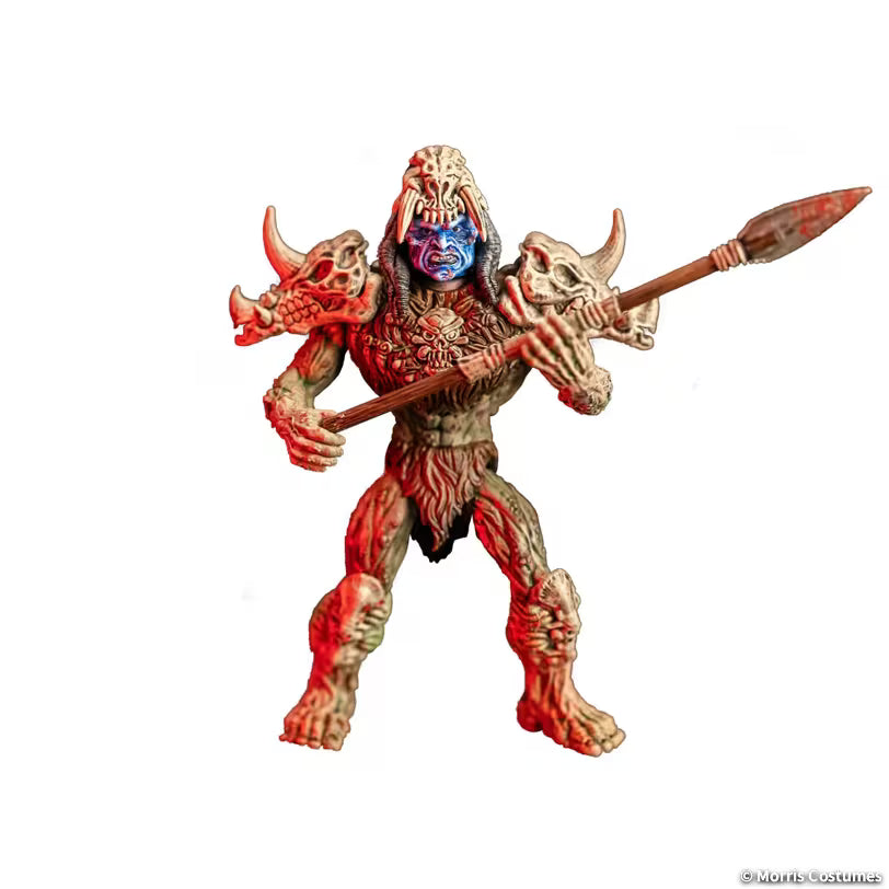 GWAR-PUSTULUS MAXIMUS FIGURE