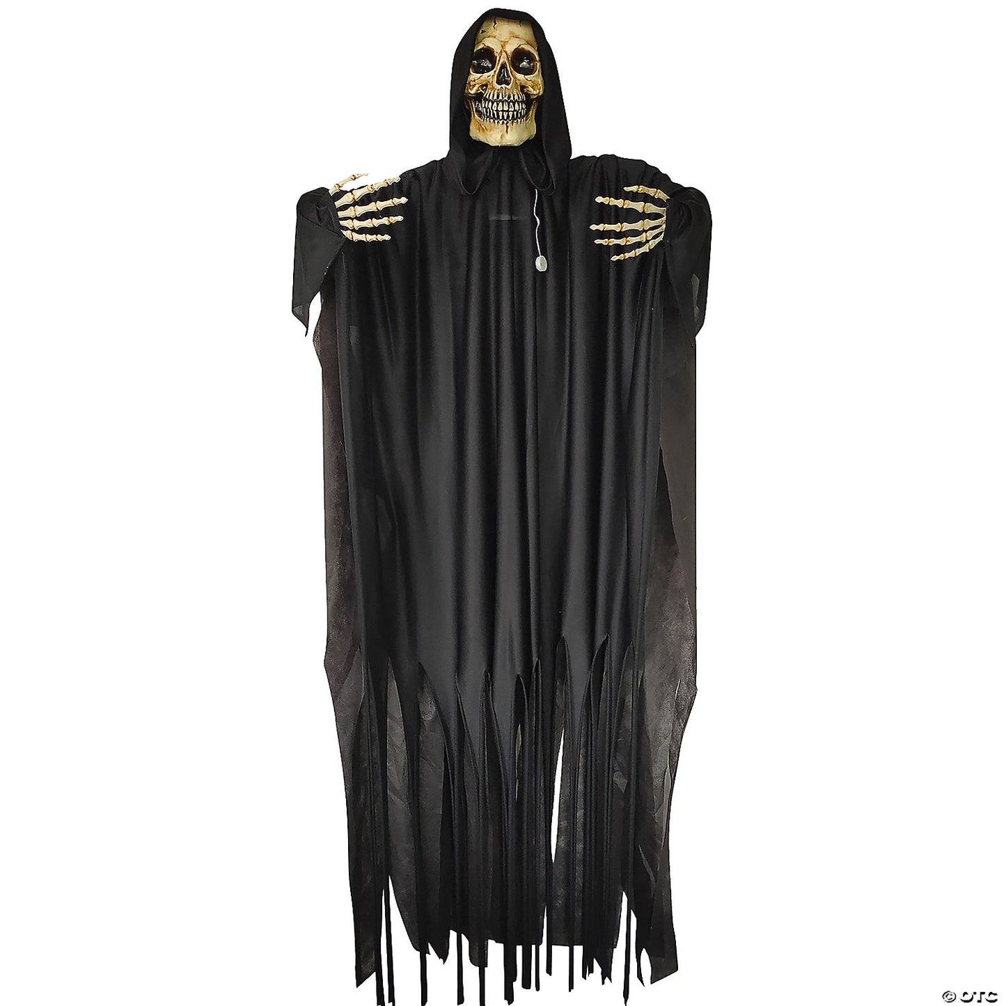 REAPER SHAKING BLACK 72 IN