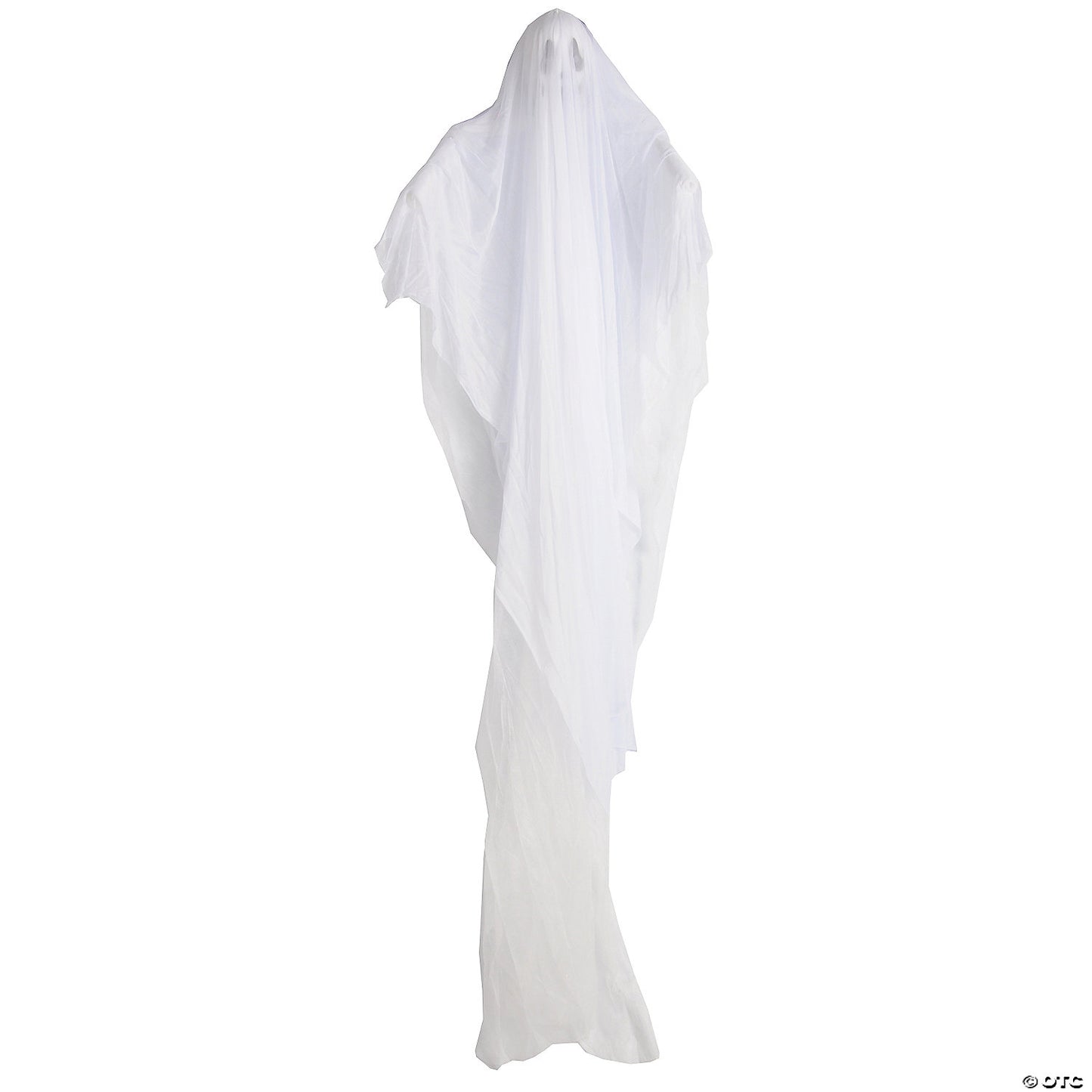 7' GHOST PROP
