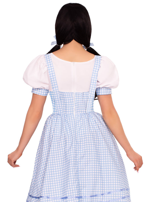 Kansas Sweetie Costume