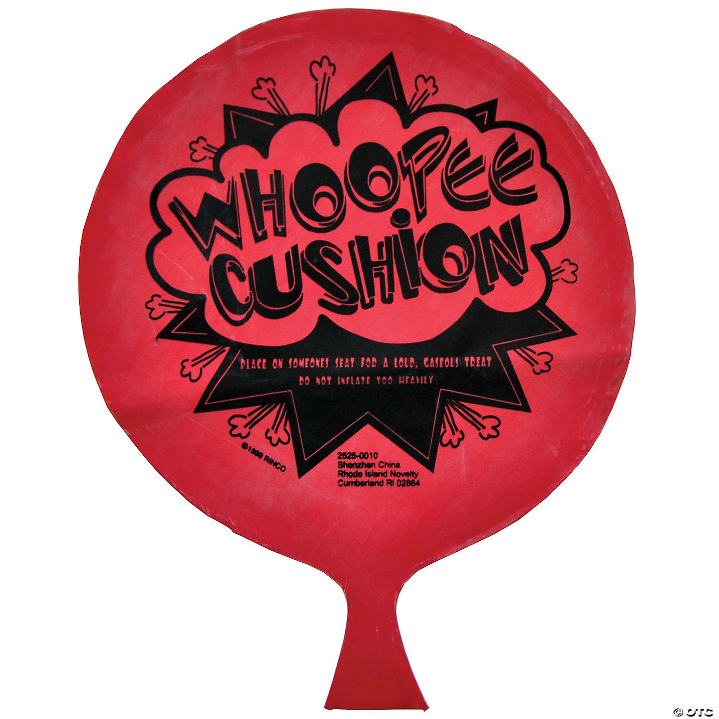 8'' WHOOPIE CUSHION