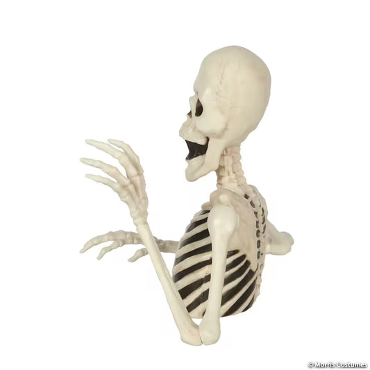 8" Ground Breaker Skeleton
