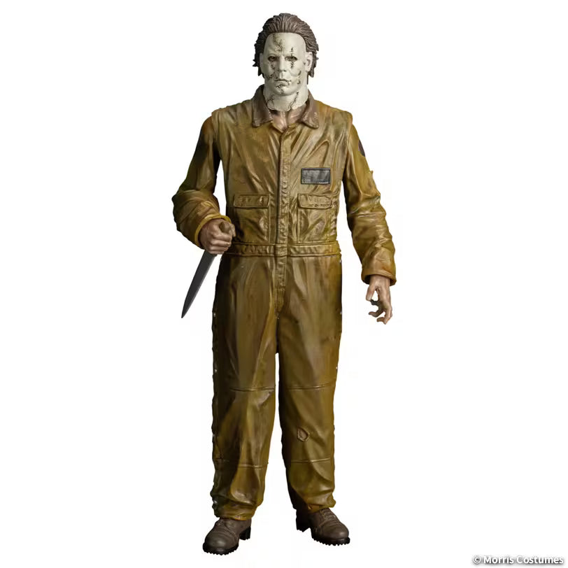 MICHAEL MYERS 8IN FIGURE