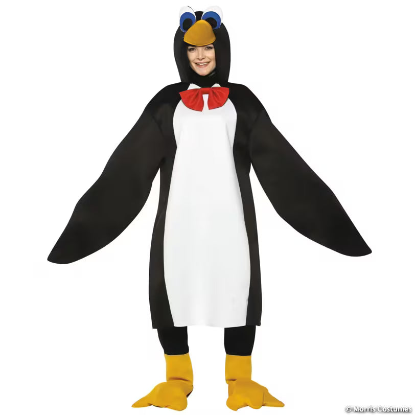 Adult Penguin Costume