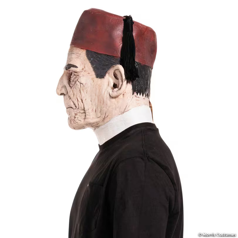 UNIVERSAL MONSTERS ARDETH BEY MASK