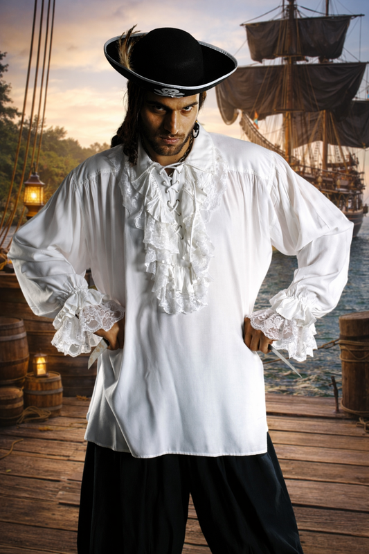 Roberto Cofresí Shirt