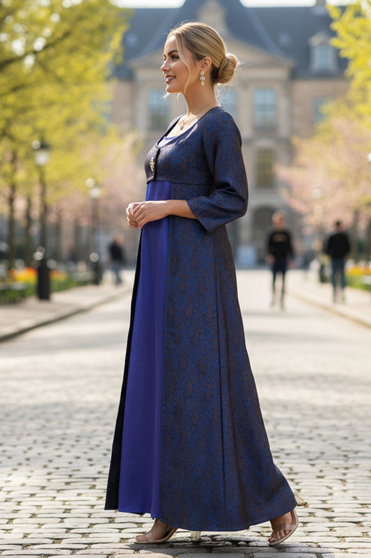 Outings with Simon Dress