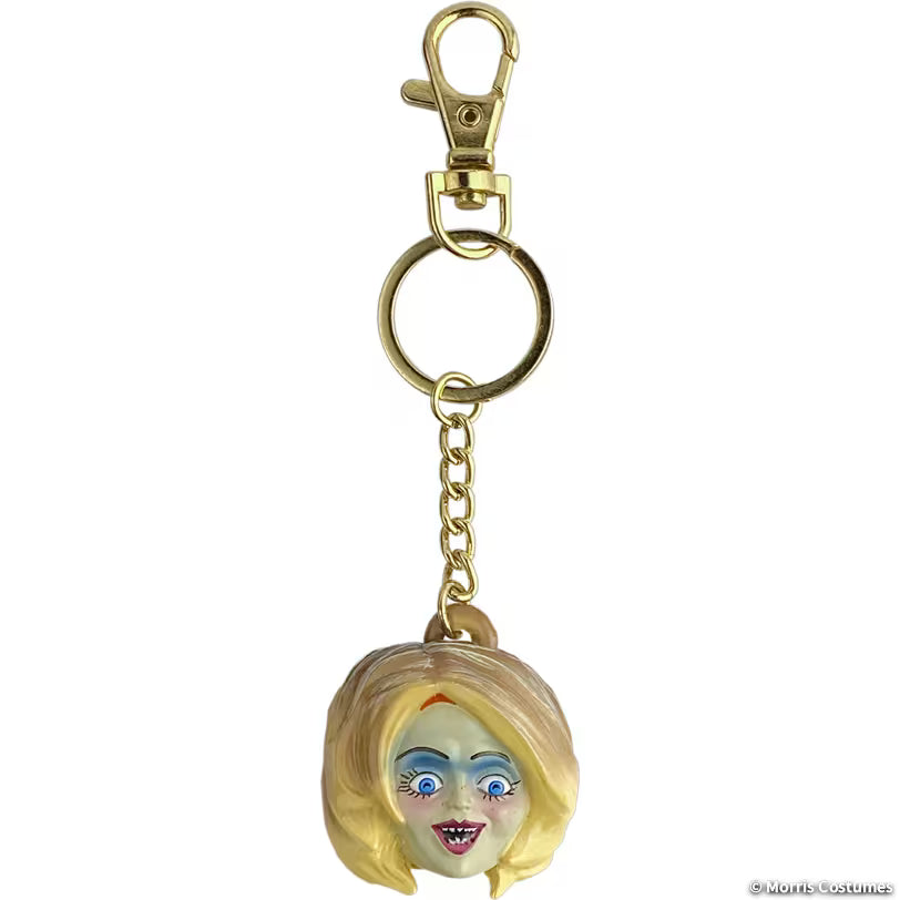 SEED OF CHUCKY GLENDA KEYCHAIN