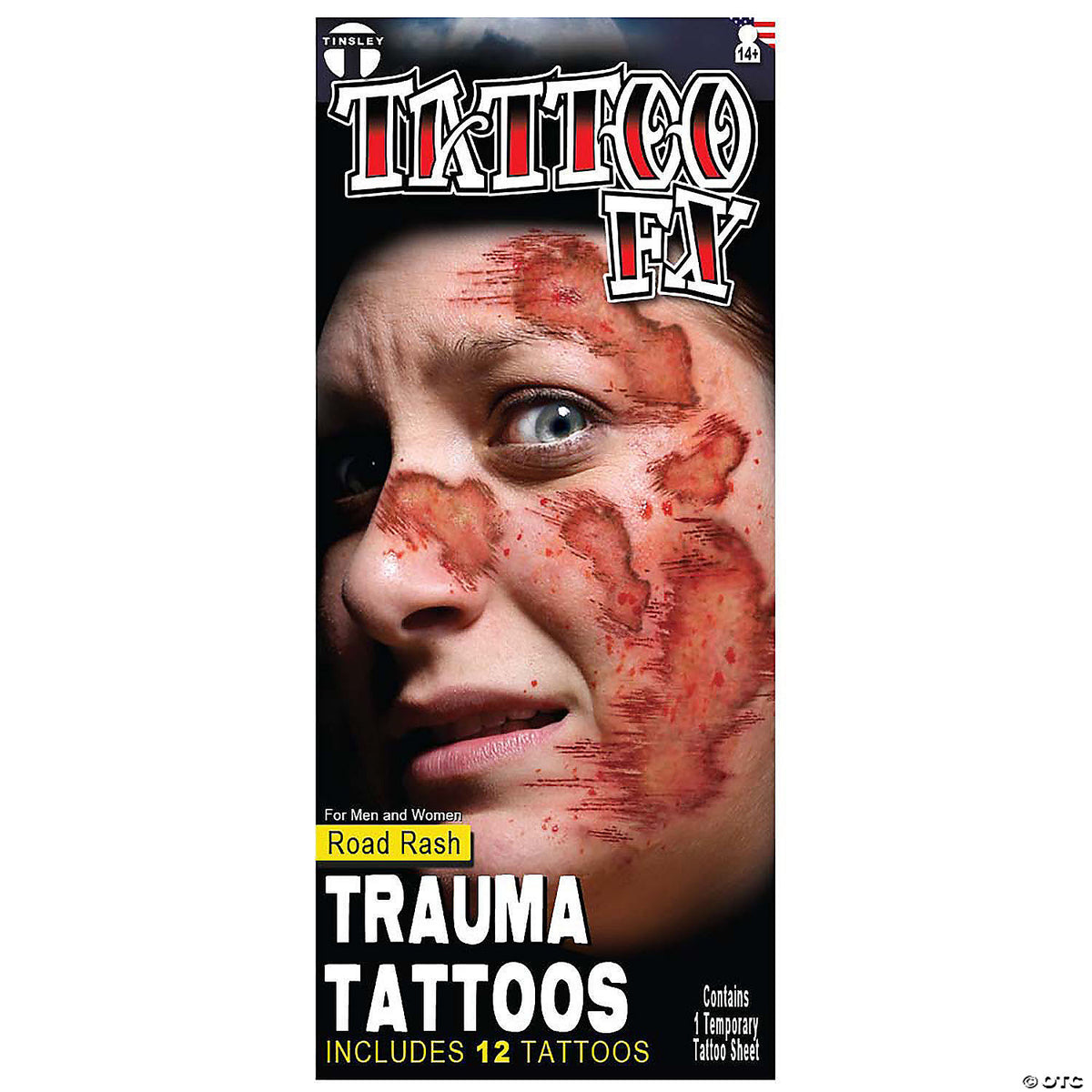 DFTR105