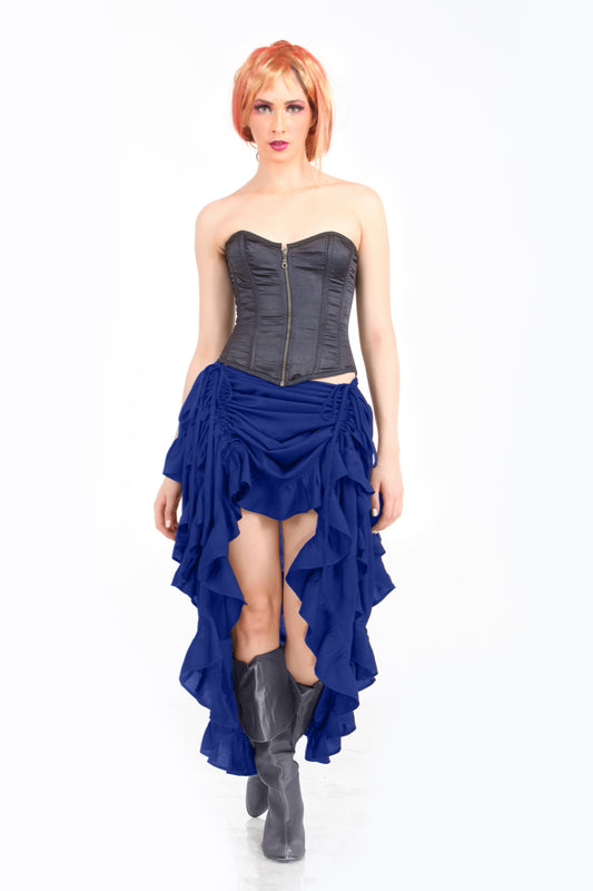 Steampunk Show Girl Skirt