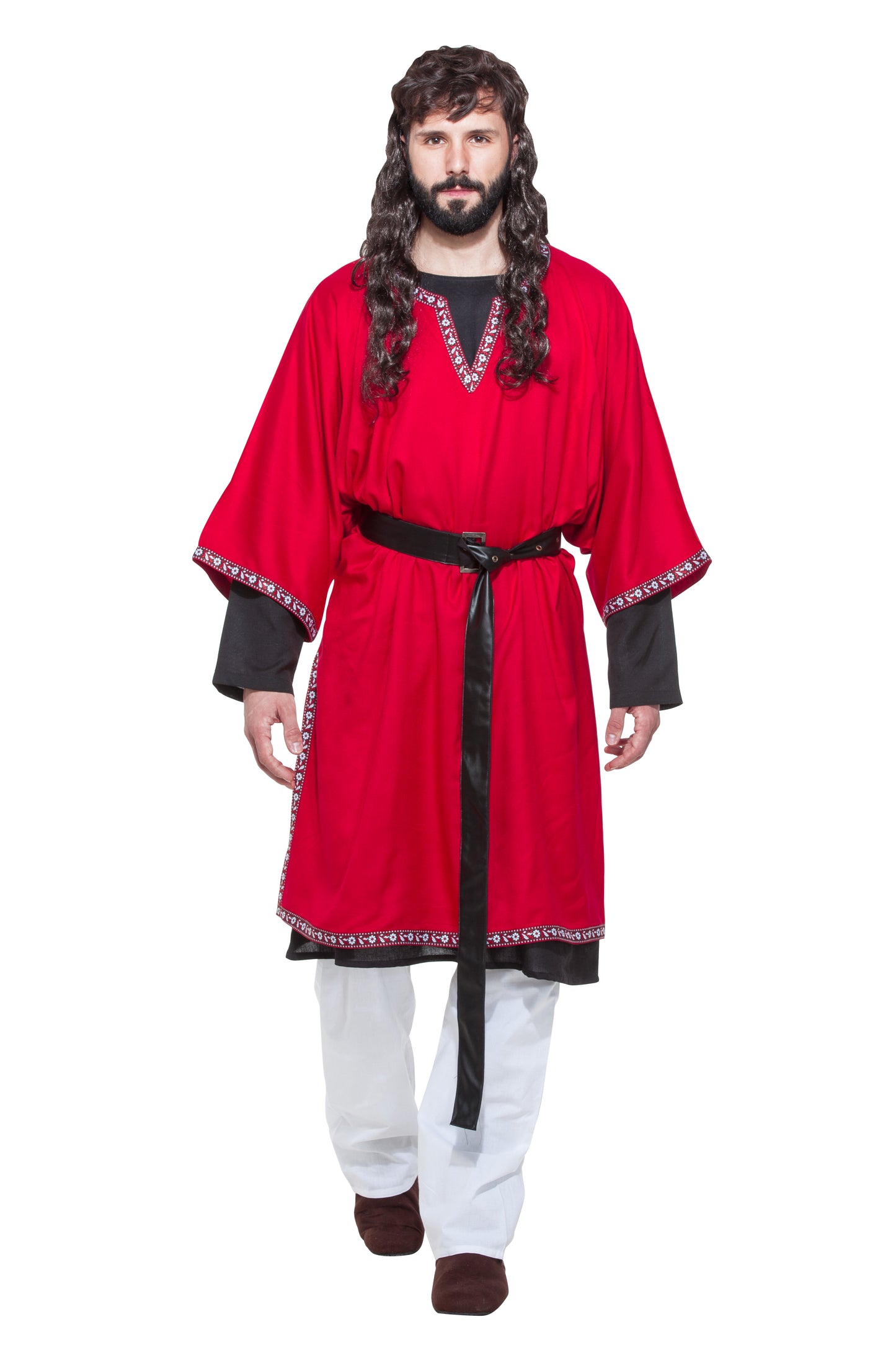 Snorre Viking Tunic