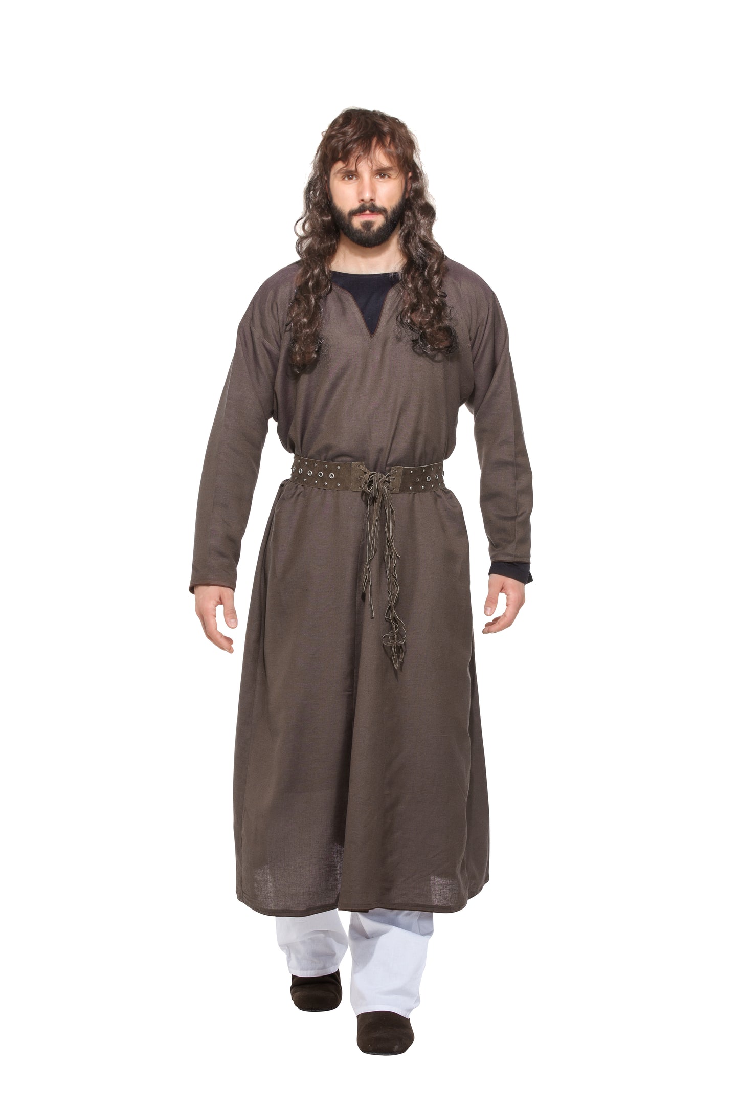 Gunnar Viking Tunic