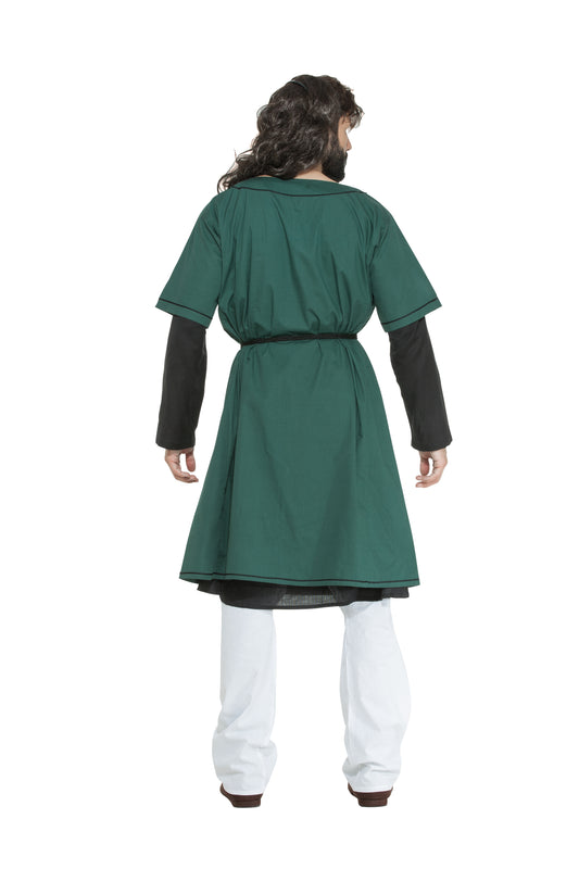 Eustace Greek Tunic