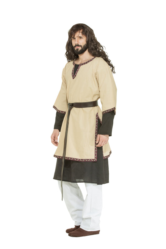 Basic Medieval Tunic