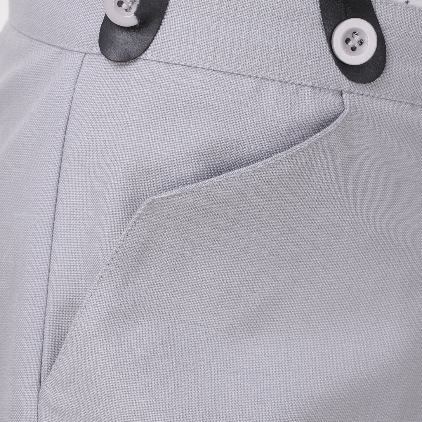 Classic Victorian Men's Trouser