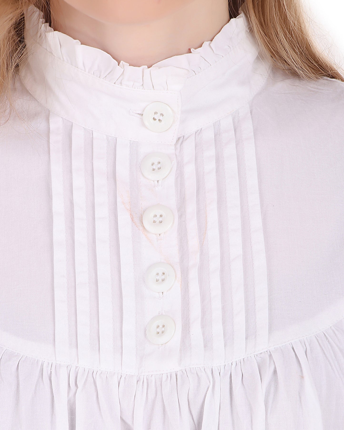 Lolita Pintex Dress