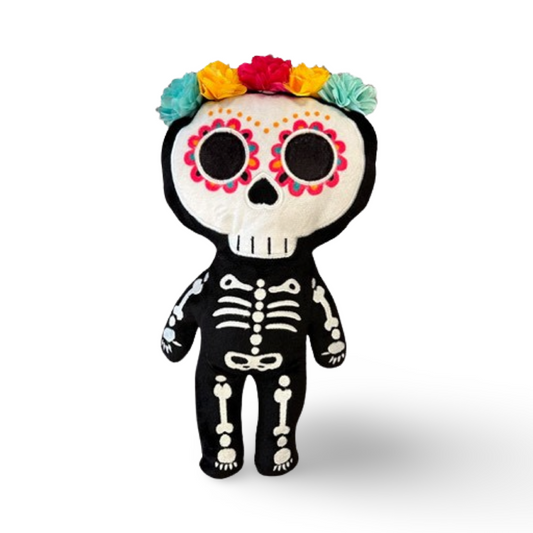Day of the Dead 12" Plush (3 options)