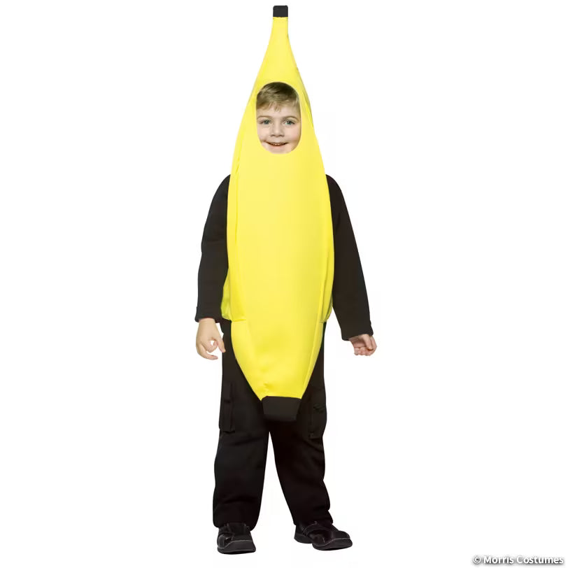 Kids Banana